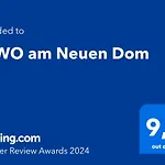FEWO am Neuen Dom