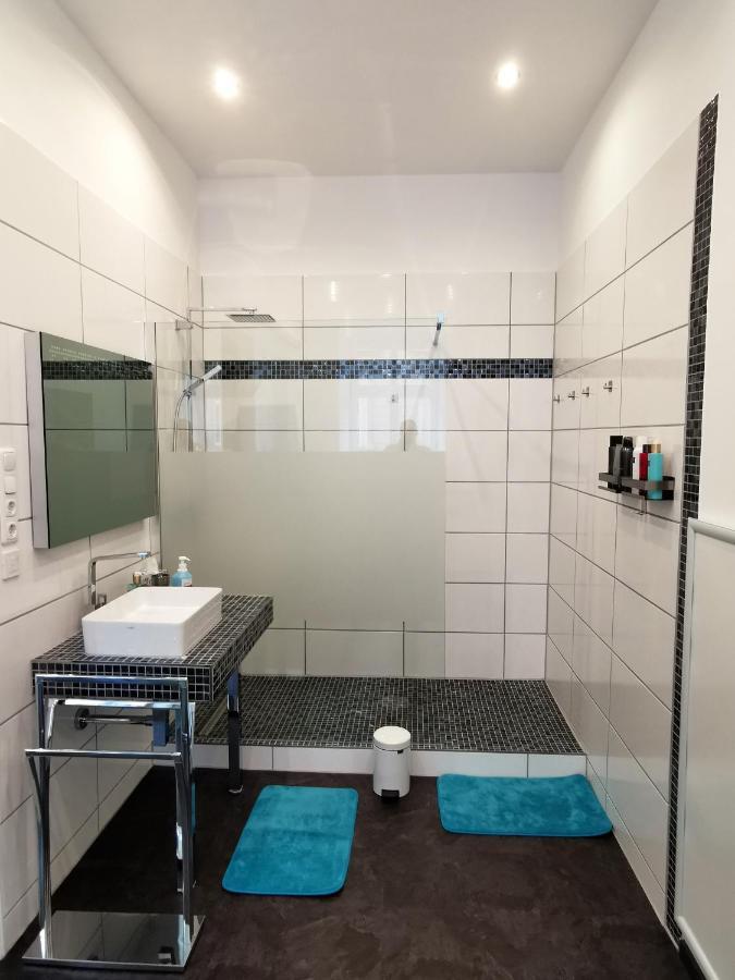 Am Neuen Dom Apartment