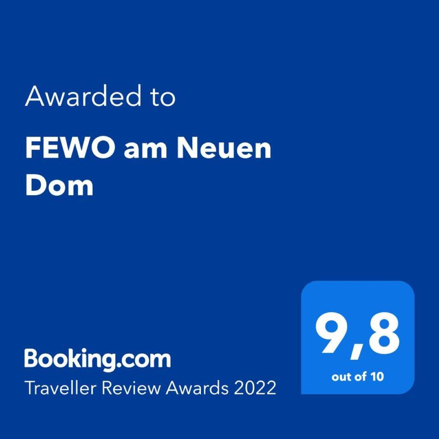 Am Neuen Dom