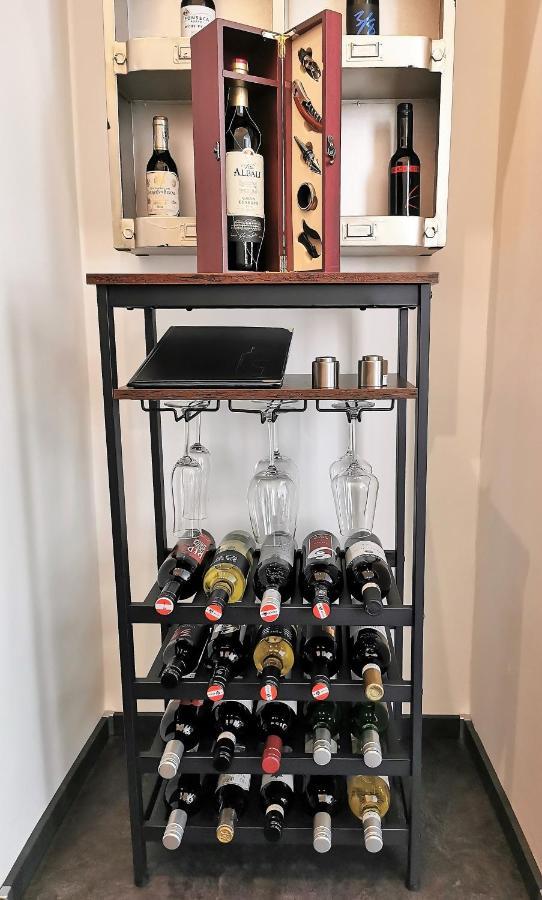 Apartment Am Neuen Dom Linz