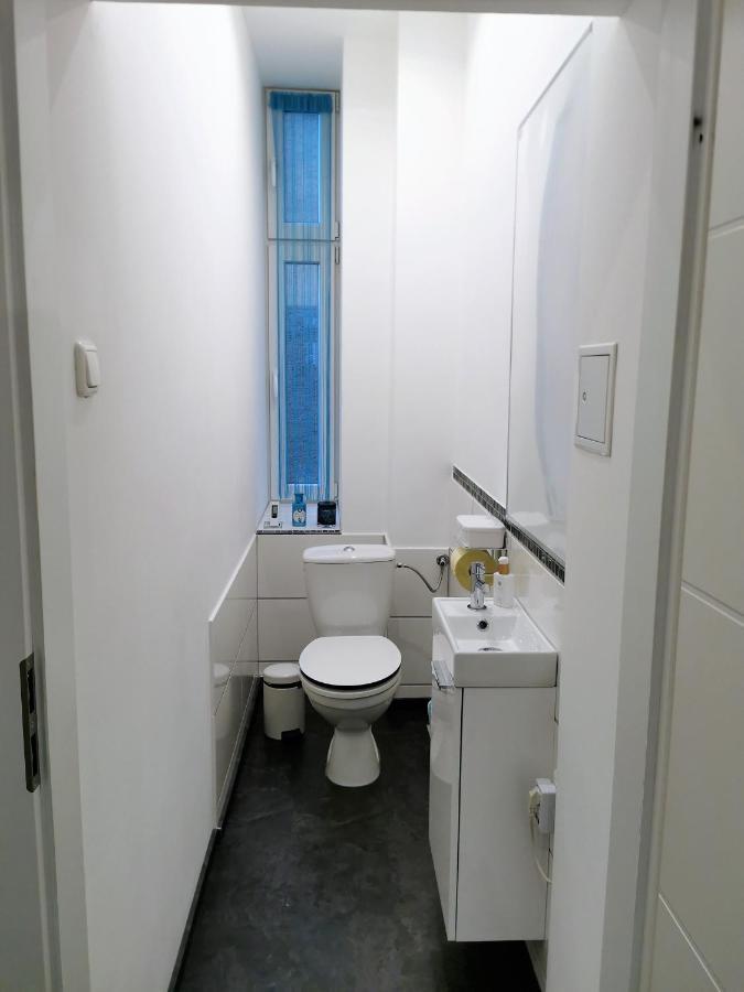 Am Neuen Dom Apartment *