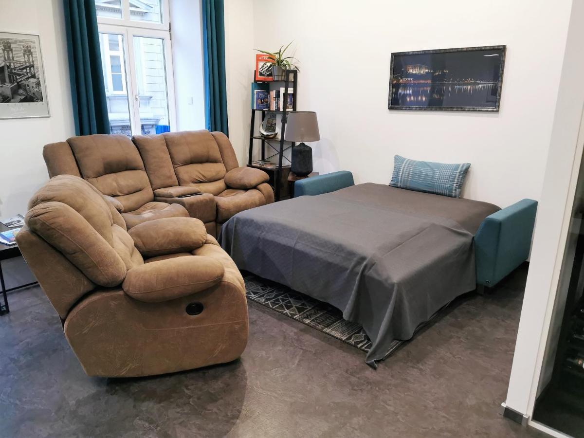 Apartment Am Neuen Dom Linz