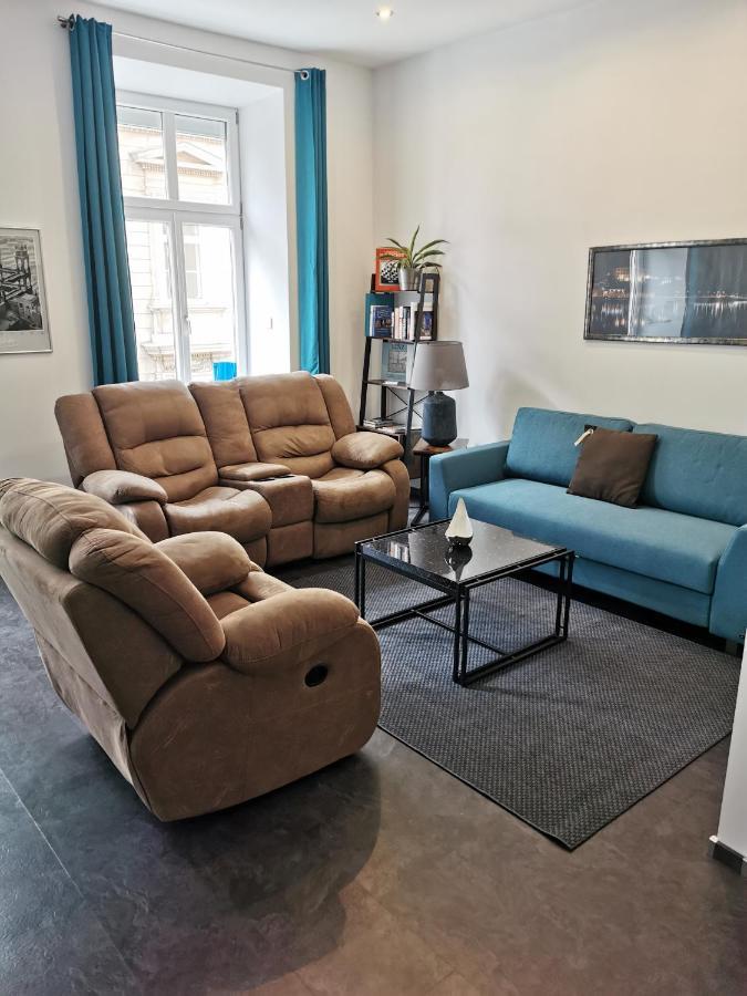 Apartment Am Neuen Dom *