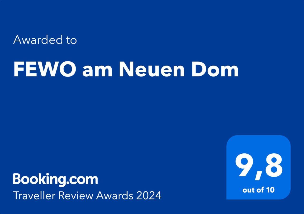 Am Neuen Dom *