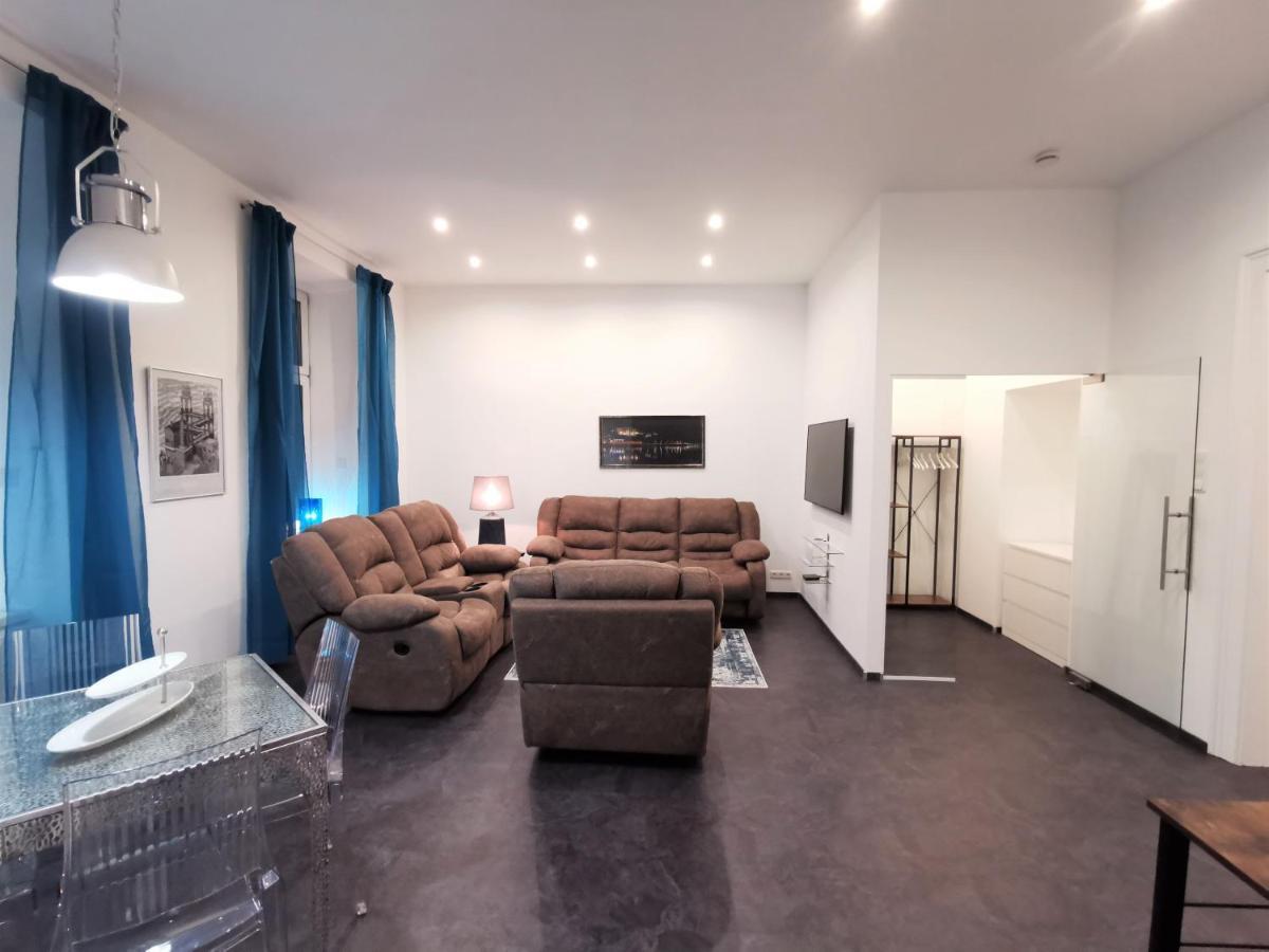 Apartment Am Neuen Dom *