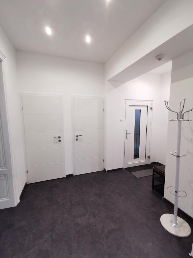 Apartment Am Neuen Dom *