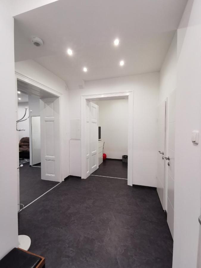 Apartment Am Neuen Dom *