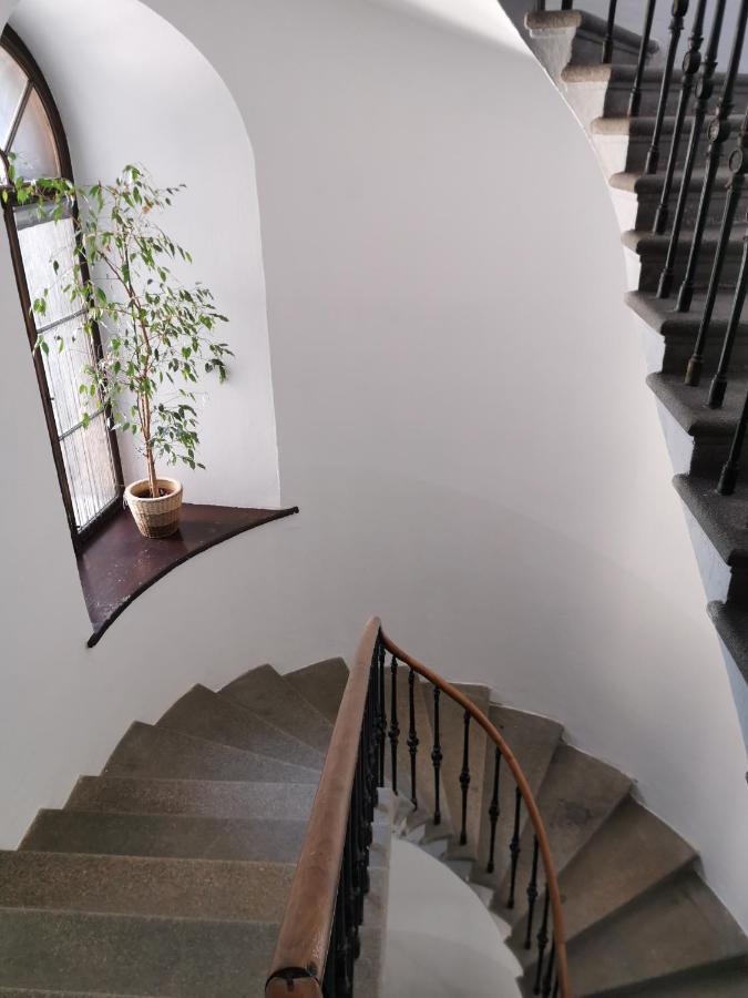 Apartment Am Neuen Dom *