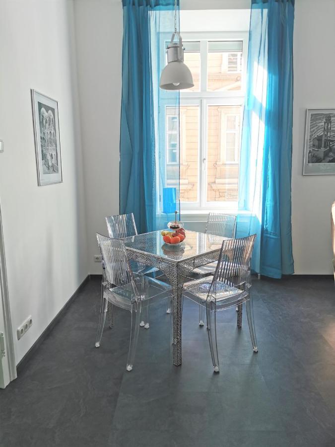 Apartment Am Neuen Dom