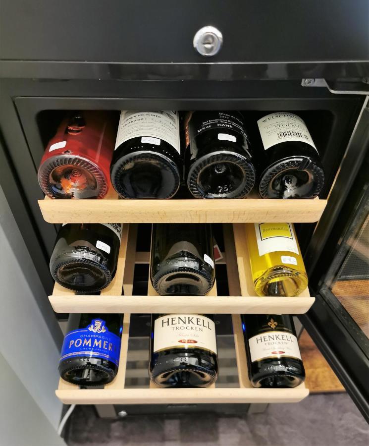 Apartamento Am Neuen Dom *