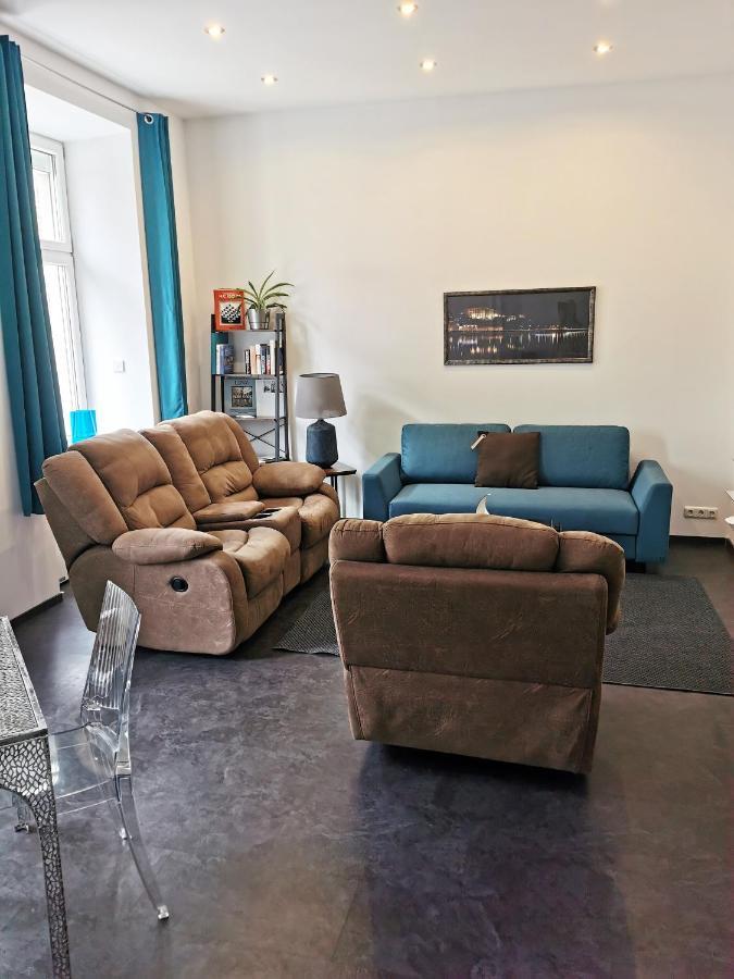 Apartamento Am Neuen Dom