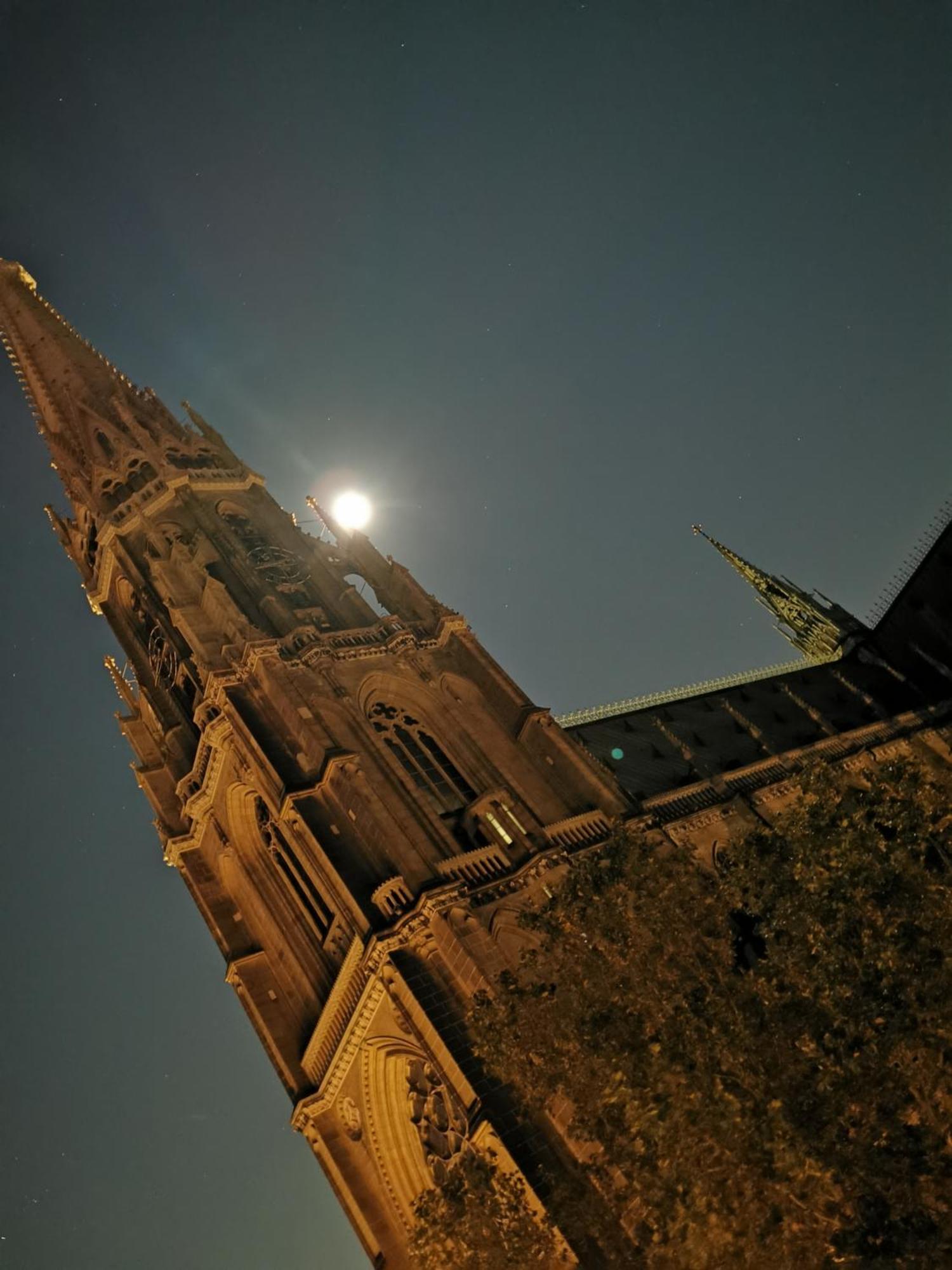 Am Neuen Dom Apartamento *